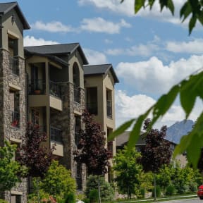 Tuscany Villas Senior Apartments